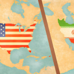 Hormuz, Iran sfida gli USA alla vigilia delle nuove sanzioni